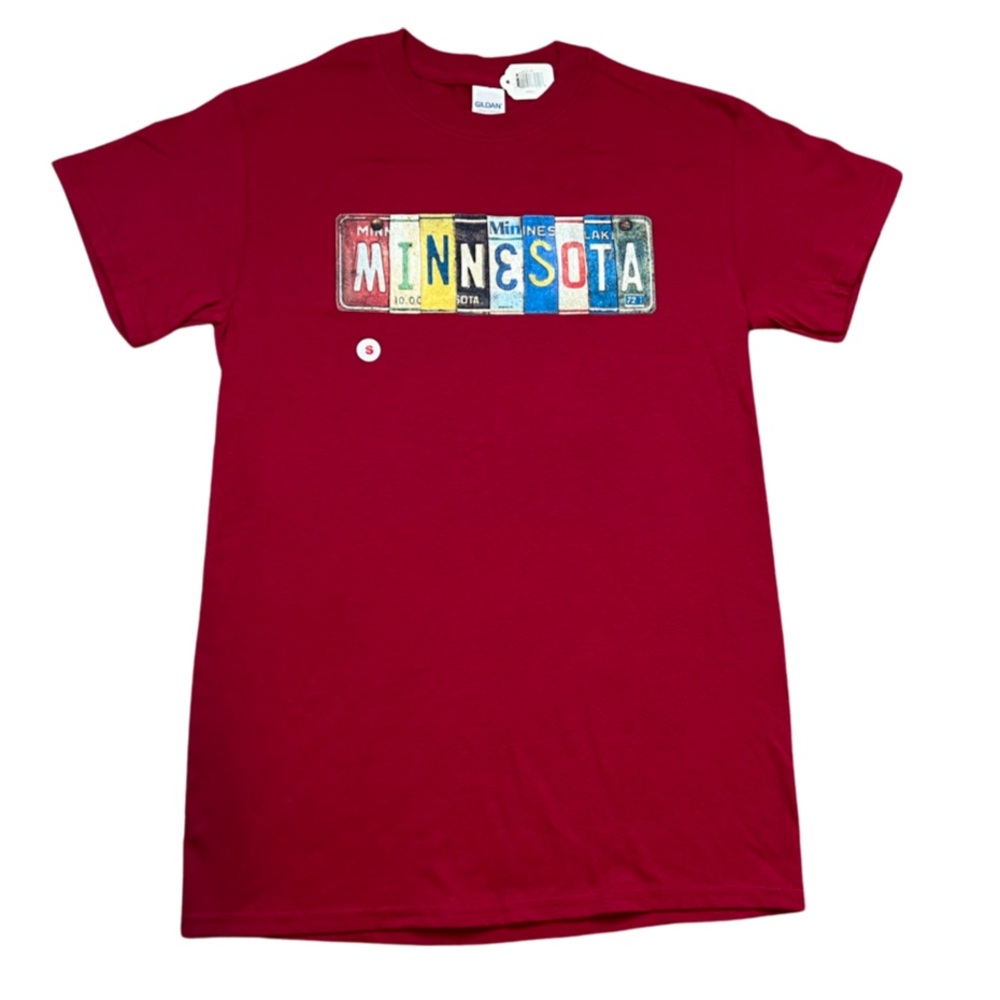 Minnesota T-shirt